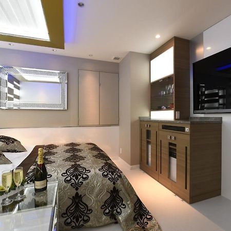 Hotel W-Party-W Group Hotels And Resorts- كاواغوتشي المظهر الخارجي الصورة