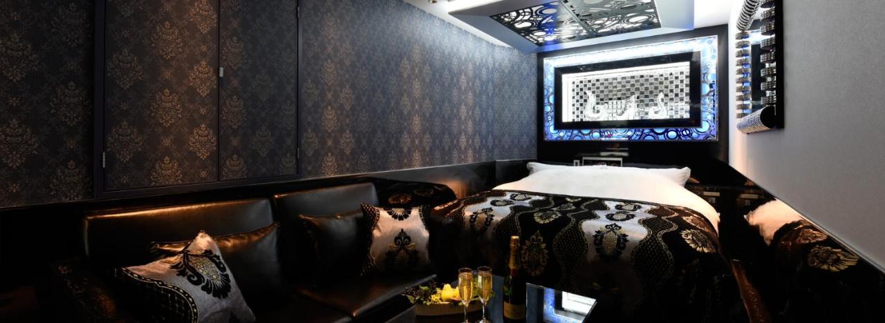 Hotel W-Party-W Group Hotels And Resorts- كاواغوتشي المظهر الخارجي الصورة