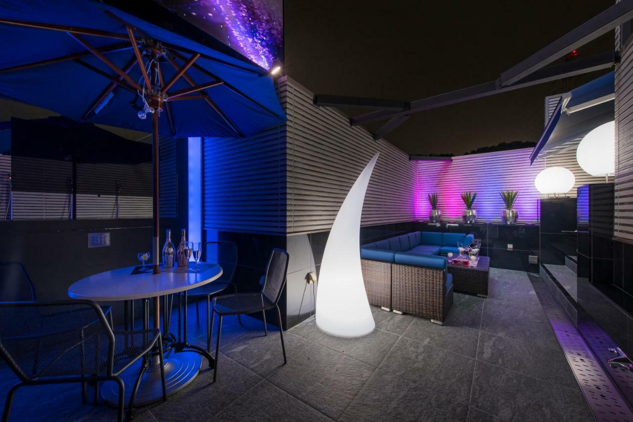 Hotel W-Party-W Group Hotels And Resorts- كاواغوتشي المظهر الخارجي الصورة