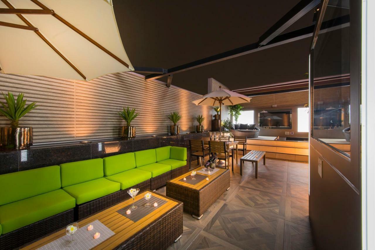 Hotel W-Party-W Group Hotels And Resorts- كاواغوتشي المظهر الخارجي الصورة