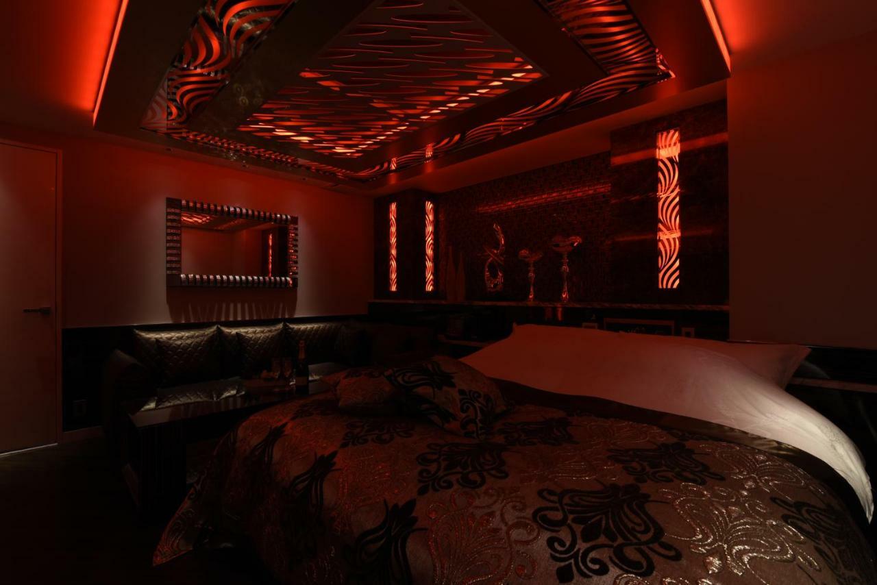 Hotel W-Party-W Group Hotels And Resorts- كاواغوتشي المظهر الخارجي الصورة