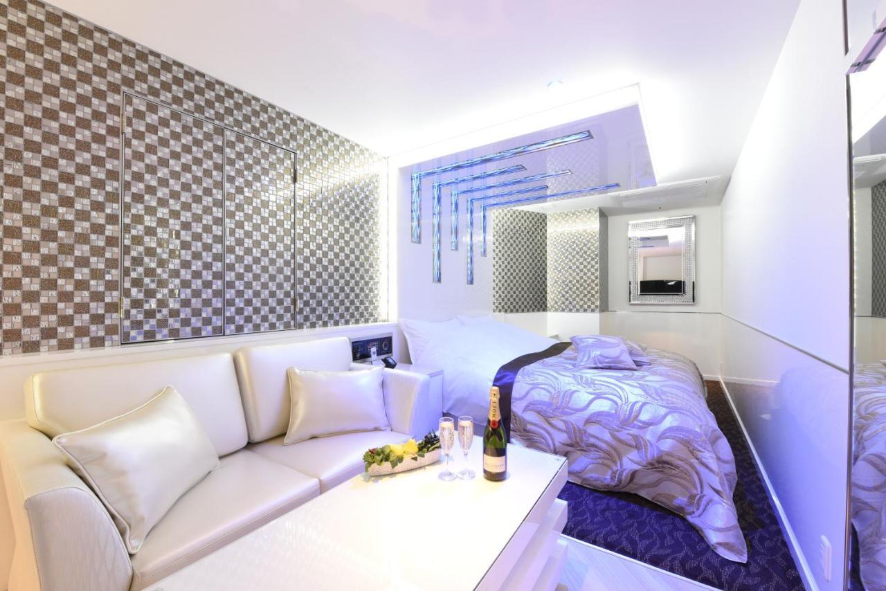 Hotel W-Party-W Group Hotels And Resorts- كاواغوتشي المظهر الخارجي الصورة